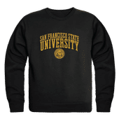 W Republic San Francisco State Gators Crewneck 568-376