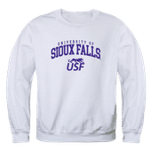 W Republic Sioux Falls Cougars Crewneck 568-380