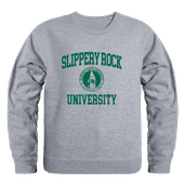 W Republic Slippery Rock The Rock Crewneck 568-381