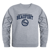 W Republic South Carolina Beaufort Sand Sharks Crewneck 568-383