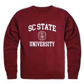 W Republic South Carolina State Bulldogs Crewneck 568-384