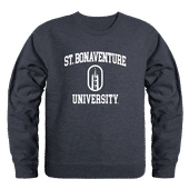 W Republic St Bonaventure Bonnies Crewneck 568-386