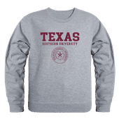 W Republic Texas Southern Tigers Crewneck 568-393