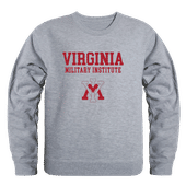 W Republic Virginia Military Institute Keydets Crewneck 568-399
