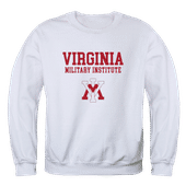 W Republic Virginia Military Institute Keydets Crewneck 568-399