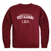 W Republic West Alabama Tigers Crewneck 568-401