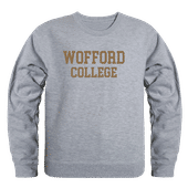 W Republic Wofford College Terriers Crewneck 568-415