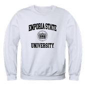 W Republic Emporia State Hornets Crewneck 568-423
