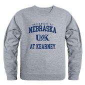 W Republic Nebraska Kearney Lopers Crewneck 568-425