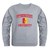 W Republic Pittsburg State Gorillas Crewneck 568-427