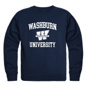 W Republic Washburn Ichabods Crewneck 568-431