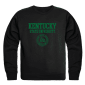 W Republic Kentucky State Thorobrettes Crewneck 568-432