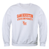 W Republic Sam Houston State Bearkats Crewneck 568-441