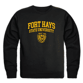 W Republic Fort Hays State Tigers Crewneck 568-442