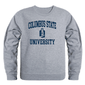 W Republic Columbus State Cougars Crewneck 568-464