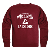 W Republic Wisconsin-La Crosse Eagles Crewneck 568-477