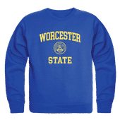 W Republic Worcester State Lancers Crewneck 568-478