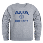 W Republic Madonna Crusaders Crewneck 568-479