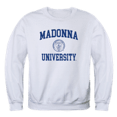 W Republic Madonna Crusaders Crewneck 568-479