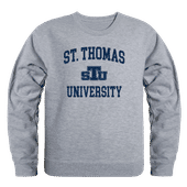 W Republic St. Thomas Bobcats Crewneck 568-480