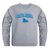 W Republic Coastal Georgia Mariners Crewneck 568-484