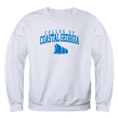 W Republic Coastal Georgia Mariners Crewneck 568-484