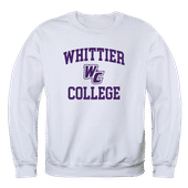W Republic Whittier College Poets Crewneck 568-487