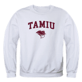 W Republic TAMIU Dust Devils Crewneck 568-491