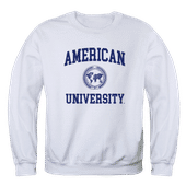 W Republic American University Eagles Crewneck 568-498