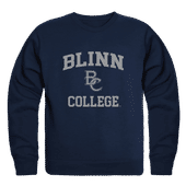 W Republic Blinn Buccaneers Crewneck 568-501