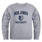 W Republic Bob Jones Bruins Crewneck 568-502