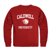 W Republic Caldwell University Cougars Crewneck 568-505
