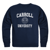 W Republic Carroll University Pioneers Crewneck 568-508