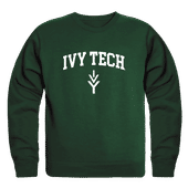 W Republic Ivy Tech Crewneck 568-526