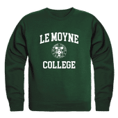 W Republic Le Moyne Dolphins Crewneck 568-529