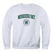 W Republic Missouri S&T Miners Crewneck 568-548
