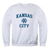W Republic UMKC Roos Crewneck 568-549