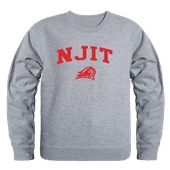 W Republic NJIT Highlanders Crewneck 568-555