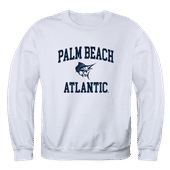 W Republic Palm Beach Atlantic Sailfish Crewneck 568-568