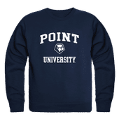 W Republic Point University Skyhawks Crewneck 568-570