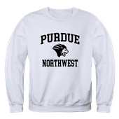 W Republic Purdue Northwest Lion Crewneck 568-572