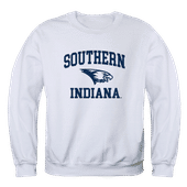 W Republic Southern Indiana Screaming Eagles Crewneck 568-586