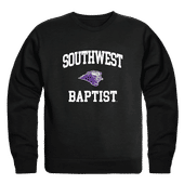 W Republic Southern Baptist Bearcats Crewneck 568-587