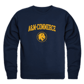 W Republic Texas A&M-Commerce Lions Crewneck 568-595