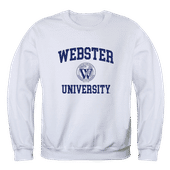 W Republic Webster University Gorlocks Crewneck 568-602