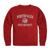 W Republic Winston-Salem State Rams Crewneck 568-607
