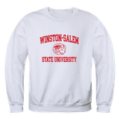 W Republic Winston-Salem State Rams Crewneck 568-607