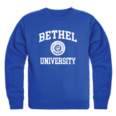 W Republic Bethel Pilots Crewneck 568-617