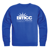 W Republic BMCC Panthers Crewneck 568-618