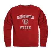 W Republic Bridgewater State Bears Crewneck 568-620